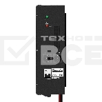 Комплект ИБП EX296004RUS + батарея 33Aч EX282974RUS 4шт (инвертор, синус, для котла, настенный) ExeGate FineSine SX-5000.LCD.AVR.2SH.T <5000VA/3500W, чистая синусоида, цветной LCD-дисплей, AVR, 2*Schuko+клеммы, линейно-интерактивный, крепление настенное, , фото7