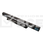 Аккумуляторная батарея для ноутбука Acer Aspire 3820T (AS10B31) 4400-5200mAh черная, фото2