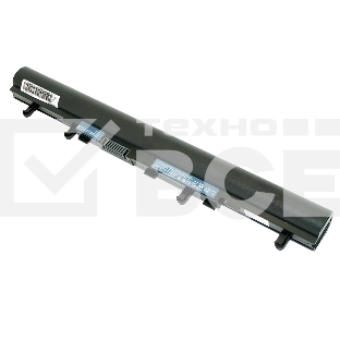Аккумуляторная батарея для ноутбука Acer Aspire V5-531 14.8V 2600mAh AL12A32 OEM черная