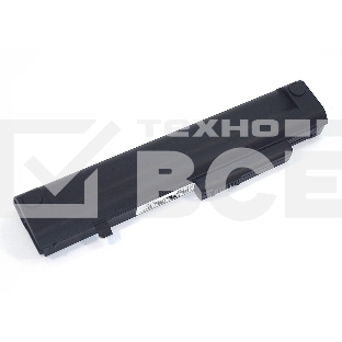 Аккумуляторная батарея для ноутбука LG X120 11.1V 4400mAh OEM черный
