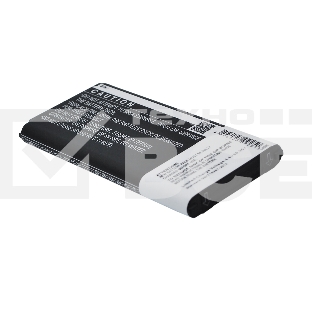 Аккумулятор CameronSinoCS-SMG800XL BG-BG800BBE для Samsung Galaxy S5 Mini SM-G800F3.85V / 2100mAh / 8.09Wh