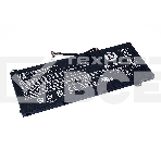 Аккумуляторная батарея для ноутбука Acer Spin 3 SP314-52 11.55V 5360mAh черный, фото3