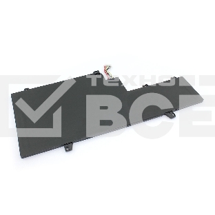 Аккумуляторная батарея для ноутбука HP EliteBook 1030 G2 (OM03XL) 11.4V 3200mAh OEM