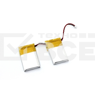 Аккумуляторная батарея CameronSino CS-JBR100SL для JBL ROCK 3.7V 620mAh / 2.29Wh