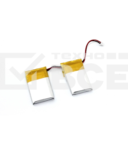 Аккумуляторная батарея CameronSino CS-JBR100SL для JBL ROCK 3.7V 620mAh / 2.29Wh