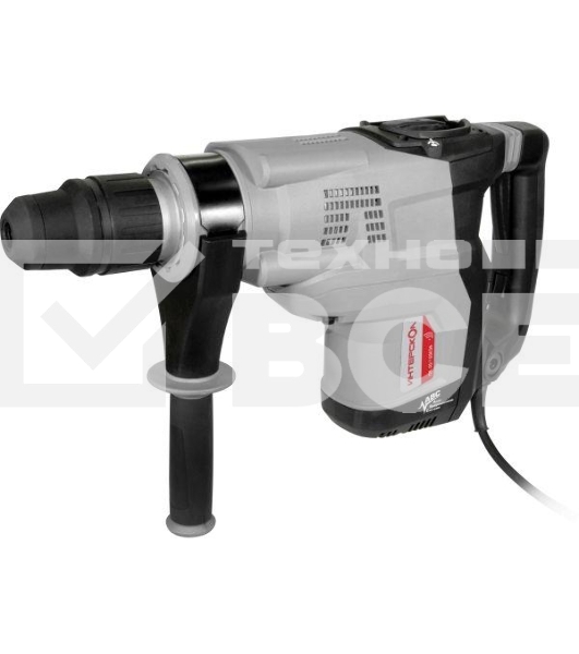 Перфоратор Интерскол ПВ-50/1500ЭВ патрон:SDS-max уд.:15Дж 1500Вт (кейс в комплекте)