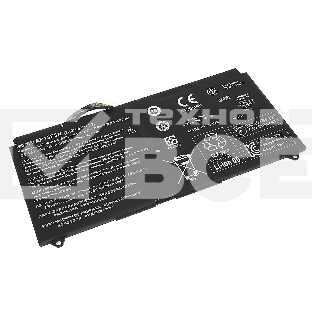 Аккумуляторная батарея для ноутбука Acer Aspire S7-392 7.5V 6250mAh