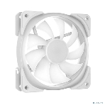 Вентилятор для корпуса Powercase (CM21-14W ARGB) White 140x140x25mm (PWM, 100шт./кор, 4pin +ARGB Sync, 800-1500±10% об/мин) Bulk, фото3