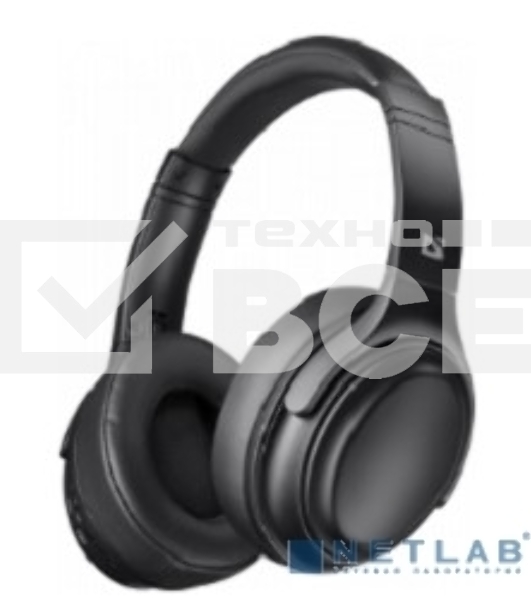 Гарнитура Defender Bluetooth FreeMotion B535 черный