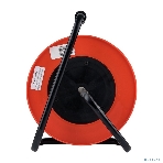 Удлинитель на катушке EKF UKA02-10-310-4-50 'Атлант 2.0' 4 гнезда 50м с заземлением  ПВС 3*1,0  10А/2,2кВт PROxima, фото3