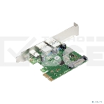 Контроллер ExeGate EXE-323 PCI-E 2.0, 2*USB3.0 ext + 1*Type-C, разъем доп.питания (OEM), фото4