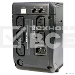 Источник бесперебойного питания Powercom Imperial IMP-625AP 375Вт 625ВА черный, фото11