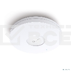 Потолочная двухдиапазонная точка доступа Wi-Fi TP-Link EAP610 AX1800, фото18