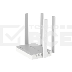 Интернет-центр Keenetic KN-4910 с модемом 4G, Mesh Wi-Fi 5 AC1200 и 4-портовым Smart-коммутатором, фото21