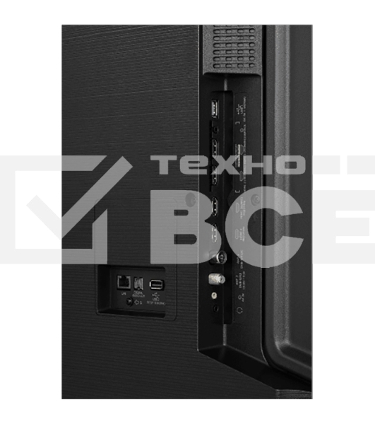 Телевизор  Hisense 55