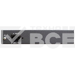 Неуправляемый PoE-коммутатор ORIGO Unmanaged Switch 8x1000Base-T PoE, 2x1000Base-X SFP, PoE Budget 120W, 19