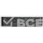 Коммутатор D-Link DGS-1005A Unmanaged Switch 5x1000Base-T, plastic case, фото7