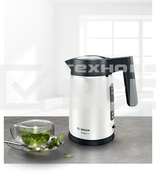 Чайник Bosch TWK5P471