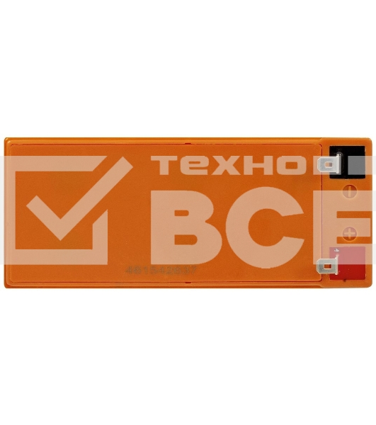Батарея ExeGate EX285953RUS HR1234W (12V 9Ah, клеммы F2)