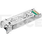 Модуль SFP TP-Link SMB TL-SM321B 1000Base-BX WDM LC TX:1310nm RX:1550nm 10км, фото13