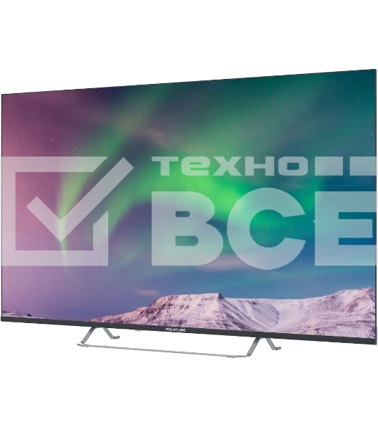 Телевизор Polarline 50