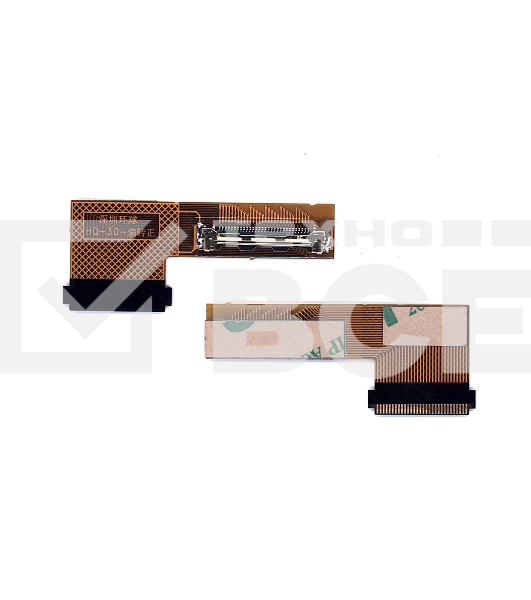 Переходник для матриц 30 to 30 edp HQ-30