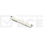 Разъем FPC Half Coverage Top Contact 1.0K-BS-36PWB 36 pin высота 2мм шаг 1мм, фото3