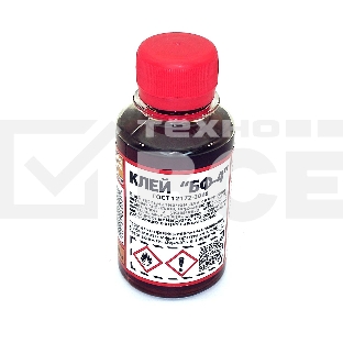 Клей БФ-4 100 мл