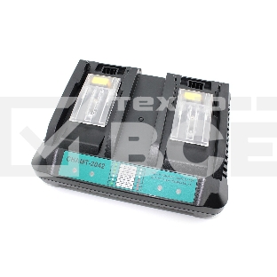 Зарядное устройство Makita CHAMT-2042  14.4-18V 4А Li-ion