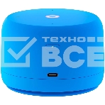 Устройство Умного Дома YANDEX YNDX-00026BLU SPEAKER LITE 2 BLUE, фото14