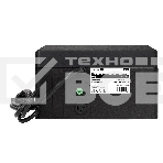 Источник бесперебойного питания ExeGate NEO NNB-850.LED.AVR.8SH.CH <850VA/510W, LED, AVR, 8*Schuko, 4*USB-порта для зарядки, Black>, фото8