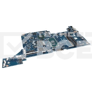 Материнская плата LA-H328P HP 15-DW i5-1035G1U MX330