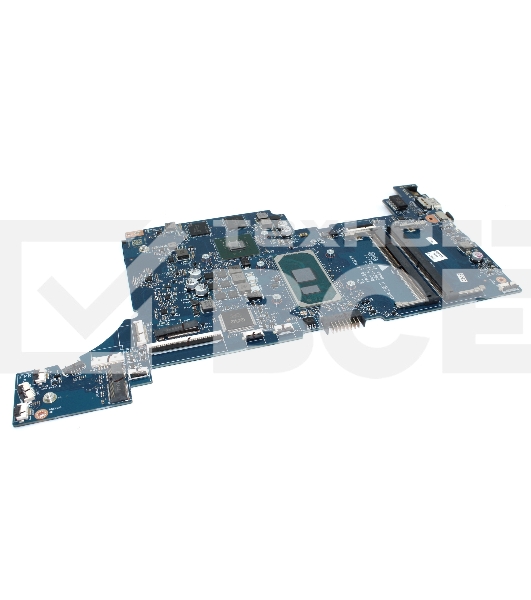 Материнская плата LA-H328P HP 15-DW i5-1035G1U MX330