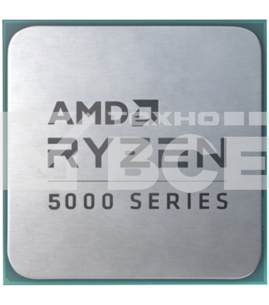 Процессор AMD Ryzen 5 5500GT Soc-AM4 3.6GHz OEM