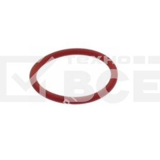 Уплотнительное кольцо ЗУ Dr.Coffee F2, F11 d37.69мм х 3.53мм