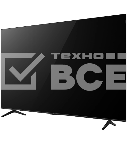 Телевизор TCL 55