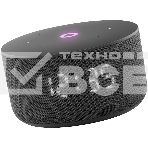 Умная колонка Yandex Станция Мини 3 Алиса черный 12W 1.0 BT/Wi-Fi, фото18