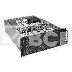 Серверный корпус ExeGate Pro 4U650-18 (RM 19