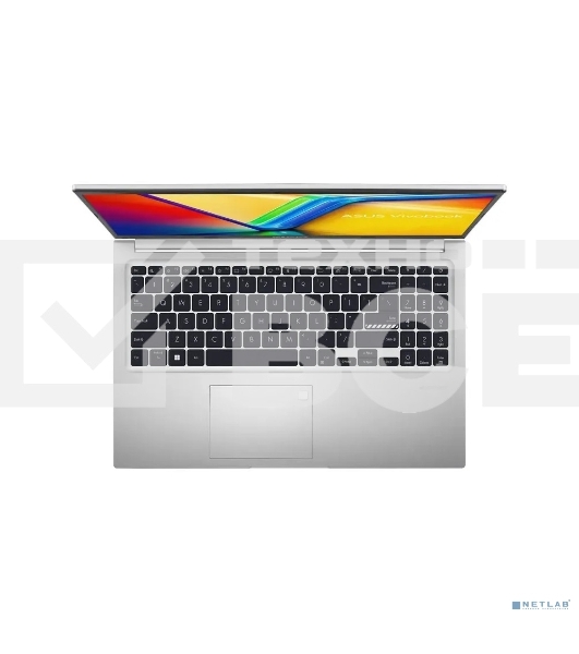 Ноутбук ASUS VivoBook 15 X1502VA-BQ1326 Cool Silver 15.6