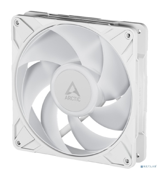Вентилятор в корпус Arctic Cooling Вентилятор корпусной ARCTIC P14 Pro Reverse A-RGB White (ACFAN00324A) 