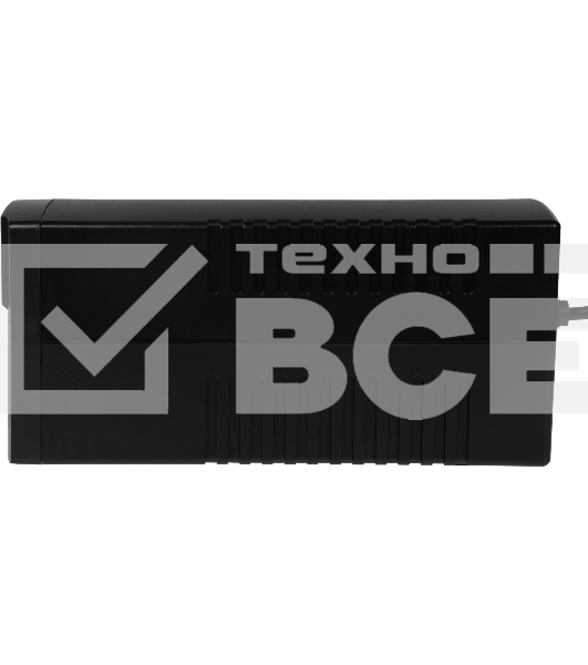 Источник бесперебойного питания Ippon Back Basic 650 337477
