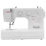 Швейная машина Janome Juno 1512 белый, фото13
