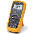 Цифровой портативный мультиметр Fluke 28-II, фото4