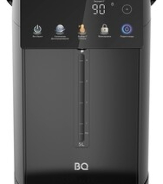 Термопот BQ TP5001 IvoryТермопот