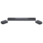 Саундбар JBL Bar1300 7.1.4 870Вт+300Вт черный, фото17