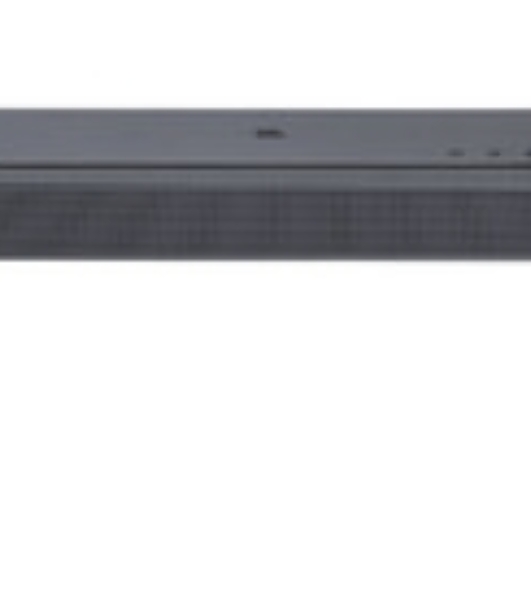 Саундбар JBL Bar1300 7.1.4 870Вт+300Вт черный