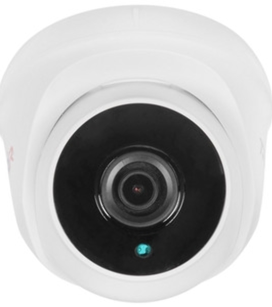 Видеокамера IP Trassir TR-D8121IR2W 2.8-2.8мм цветная
