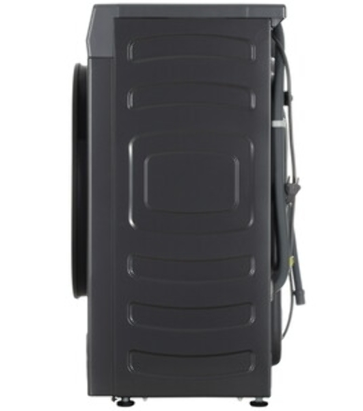 Стиральная машина Candy Nova C33W4 07MBR-07 серый, загрузка фронтальная 7 кг, 1000 об/мин, класс A