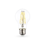 Лампа светодиодная 601513 Filament LED A60 15W E27 2700K 220-240V, фото 1