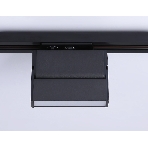 Трековый однофазный светодиодный светильник Ambrella light GL6803 BK черный LED 6W 4200K 115*22*87, фото3